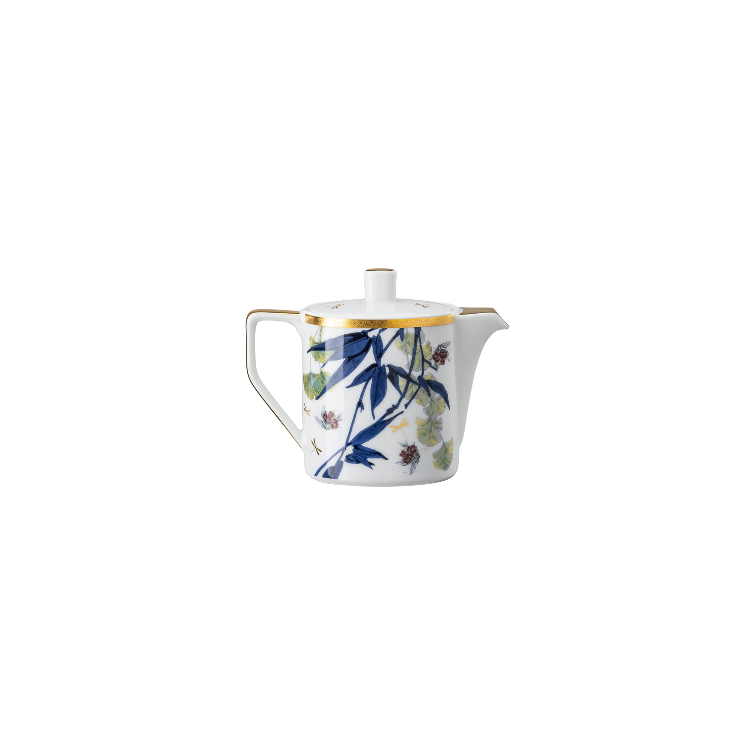 Rosenthal Heritage Turandot Milchkännchen 6 Pers.