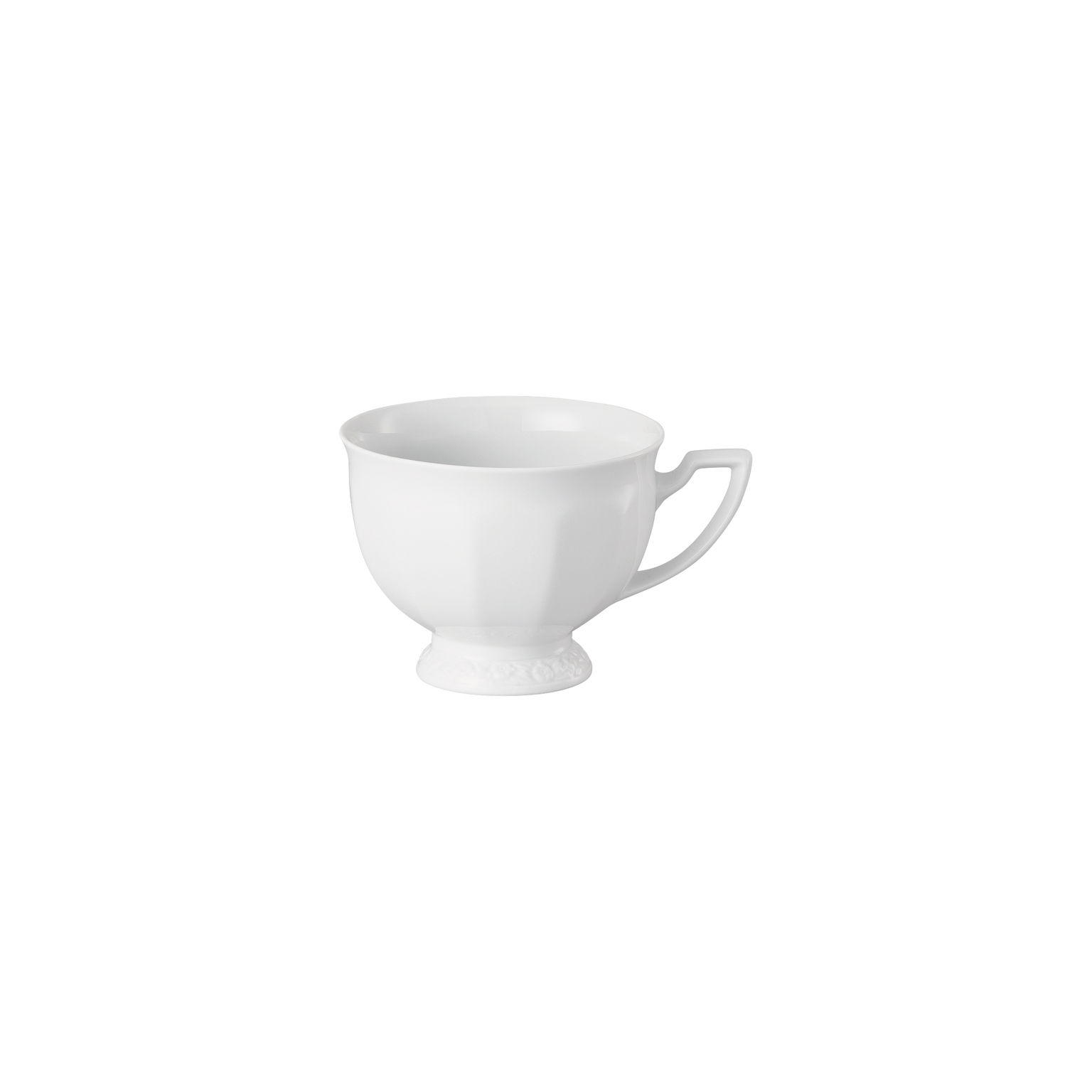Rosenthal Maria Weiß Aroma-Obertasse