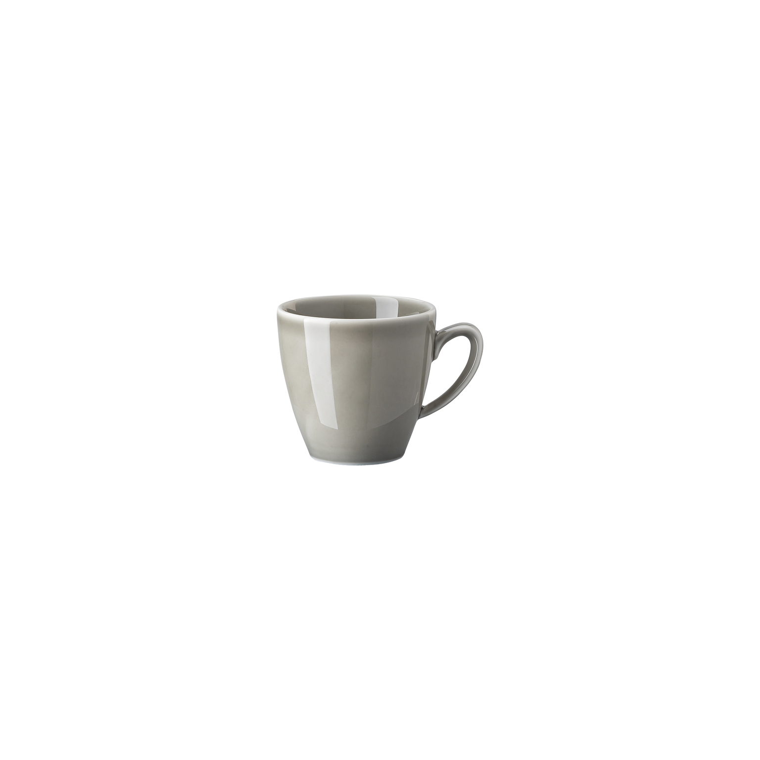Rosenthal Mesh Colours Mountain Kaffee-Obertasse