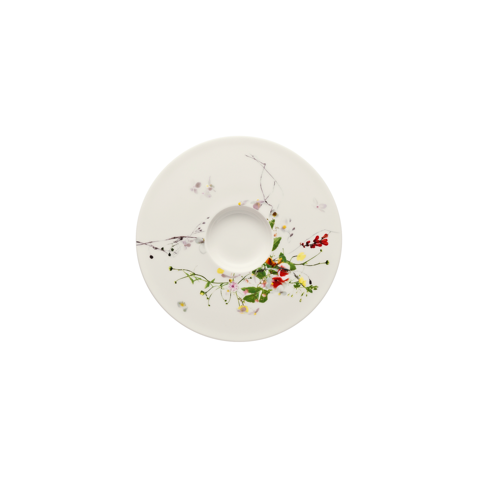 Rosenthal DE