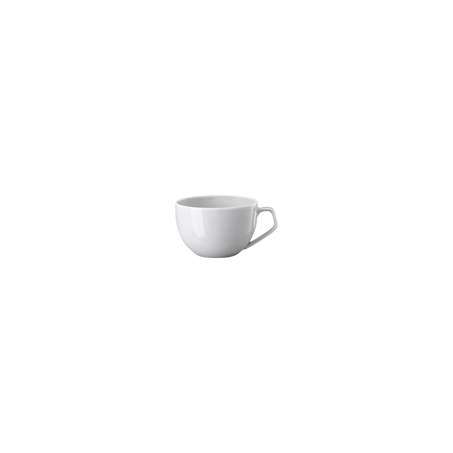 Rosenthal TAC Sensual Espresso-Obertasse