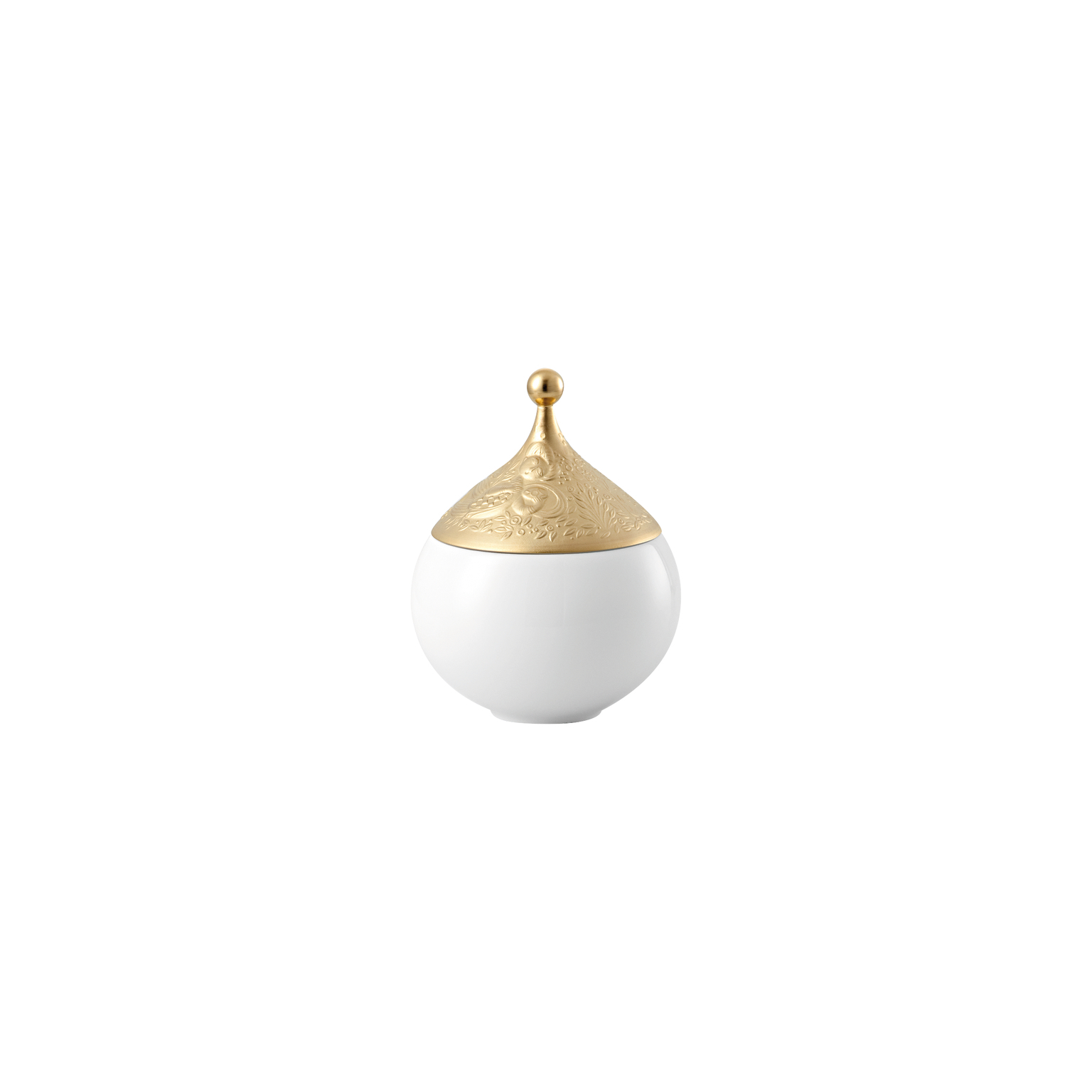 Rosenthal Zauberflöte Sarastro Zuckerdose 6 Pers.