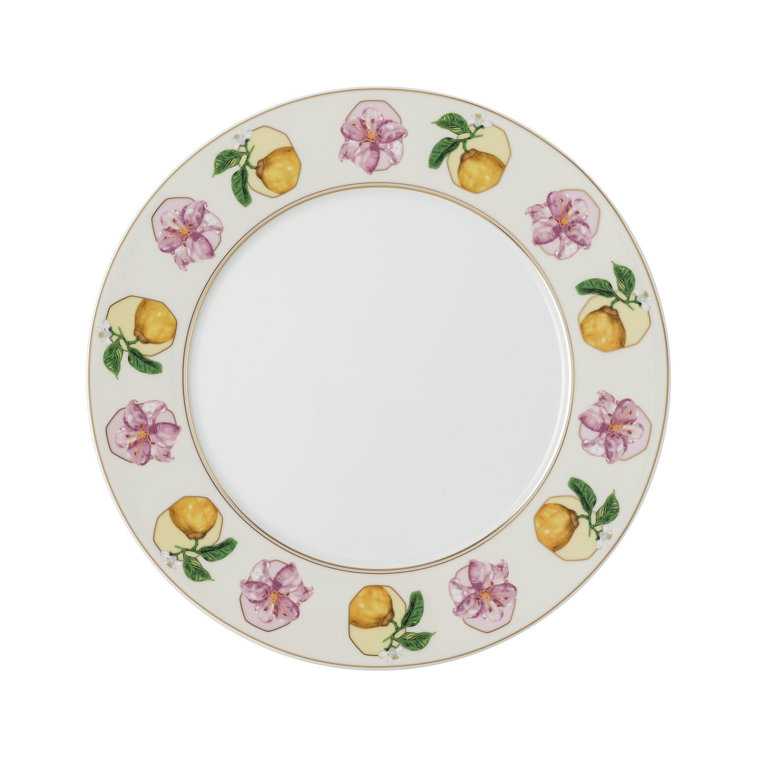 Swarovski x Rosenthal Swarovski IDYLLIA Speiseteller 29 cm