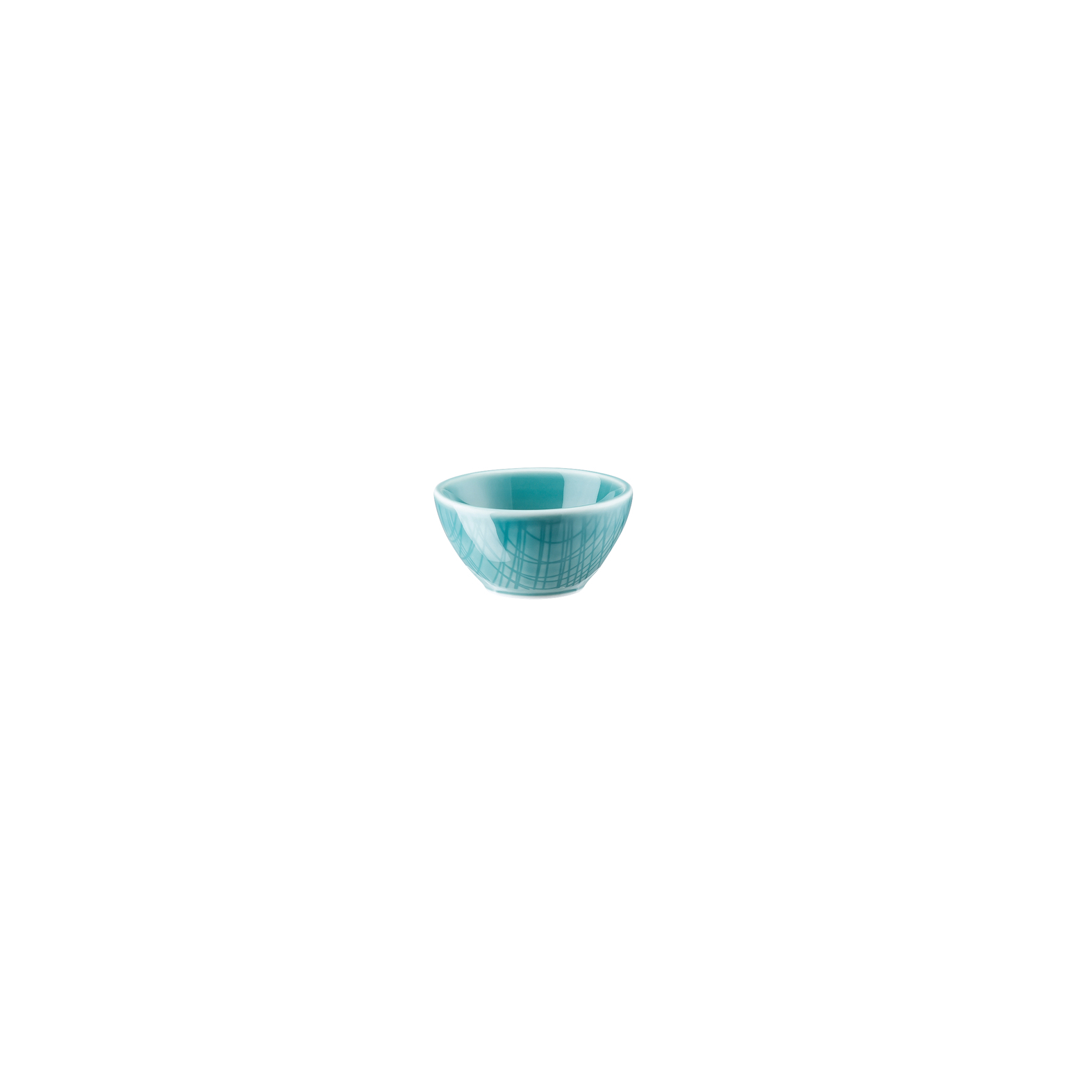 Rosenthal Mesh Colours Aqua Schälchen 6 cm
