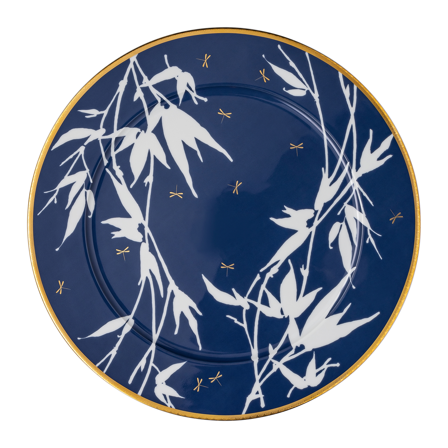 Rosenthal Heritage Turandot Platzteller 33 cm