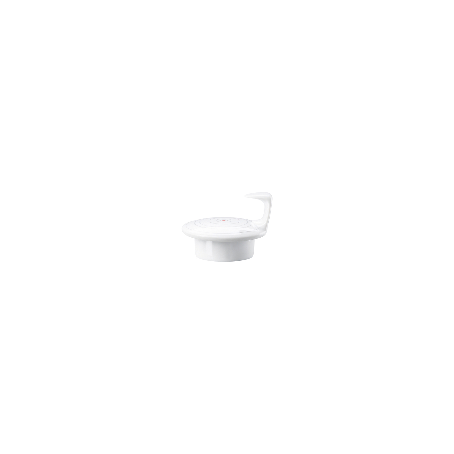 Rosenthal TAC Stripes 2.0 Teekanne 6 Pers. Dkl.