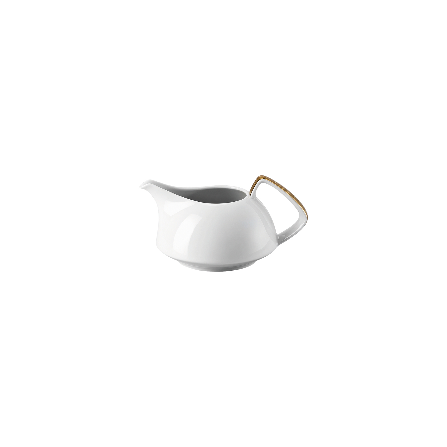 Rosenthal TAC Skin Gold Milchkännchen 6 Pers.