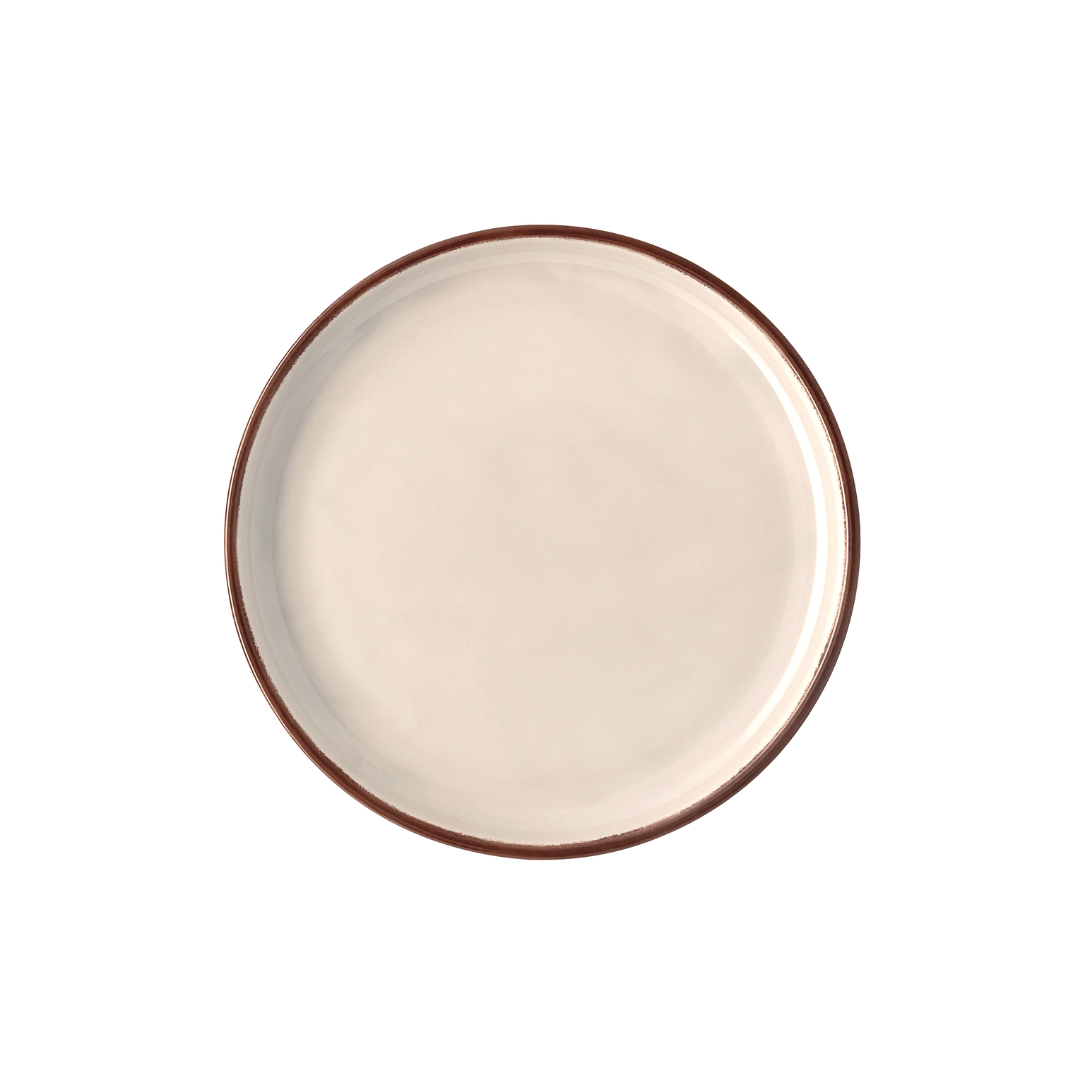 Rosenthal Profi Casual Shell Teller 22 cm