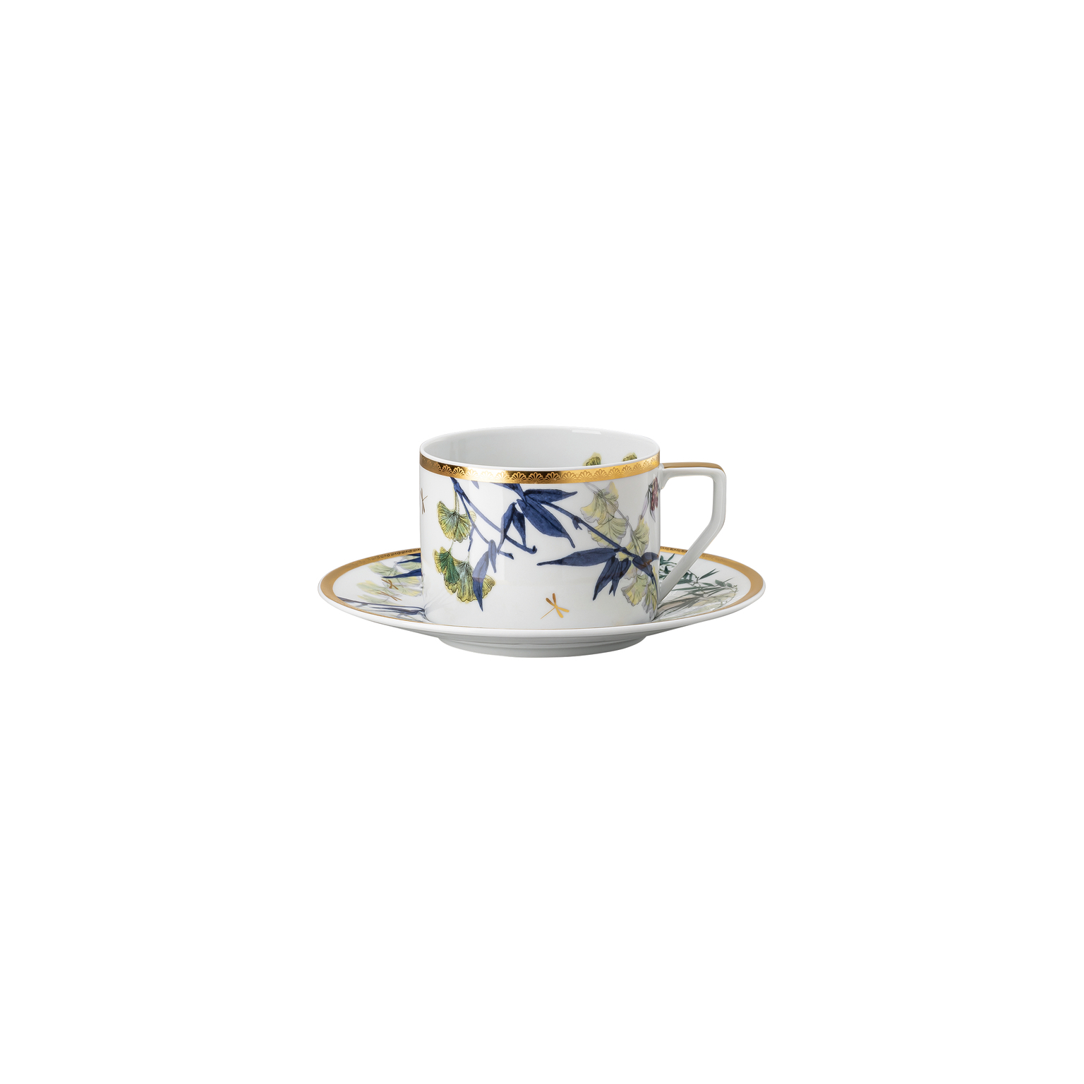 Rosenthal Heritage Turandot Teetasse 2-tlg.