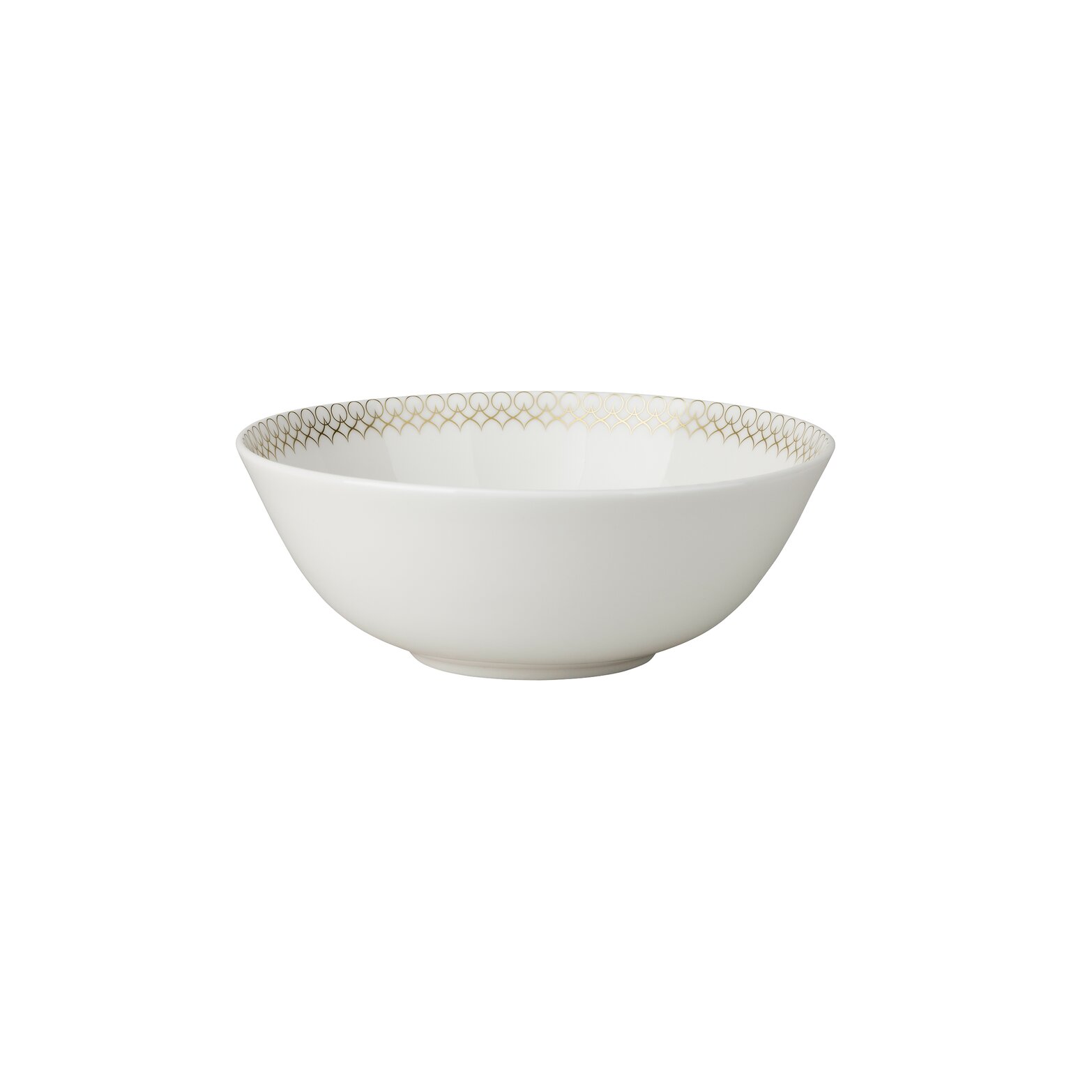 Rosenthal Jade Bone China Glam Schüssel 21 cm
