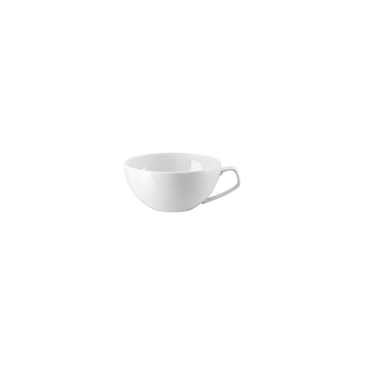 Rosenthal TAC Weiß Tee-Obertasse