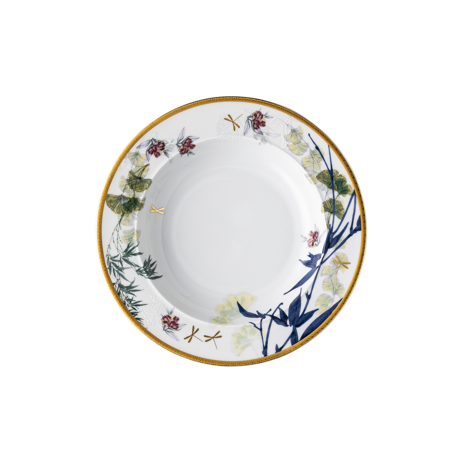 Rosenthal Heritage Turandot Suppenteller 22 cm