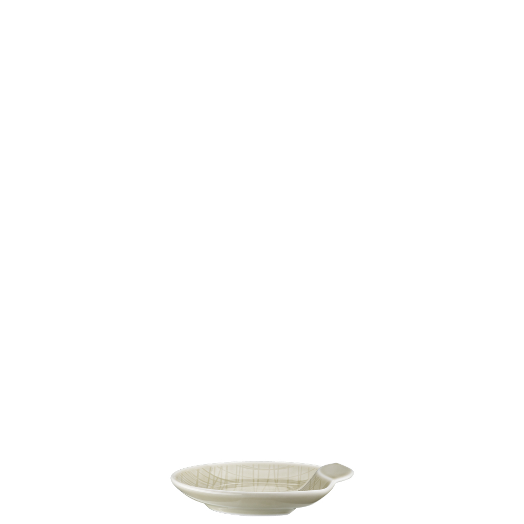 Rosenthal Mesh Colours Cream Schale 12 cm flach