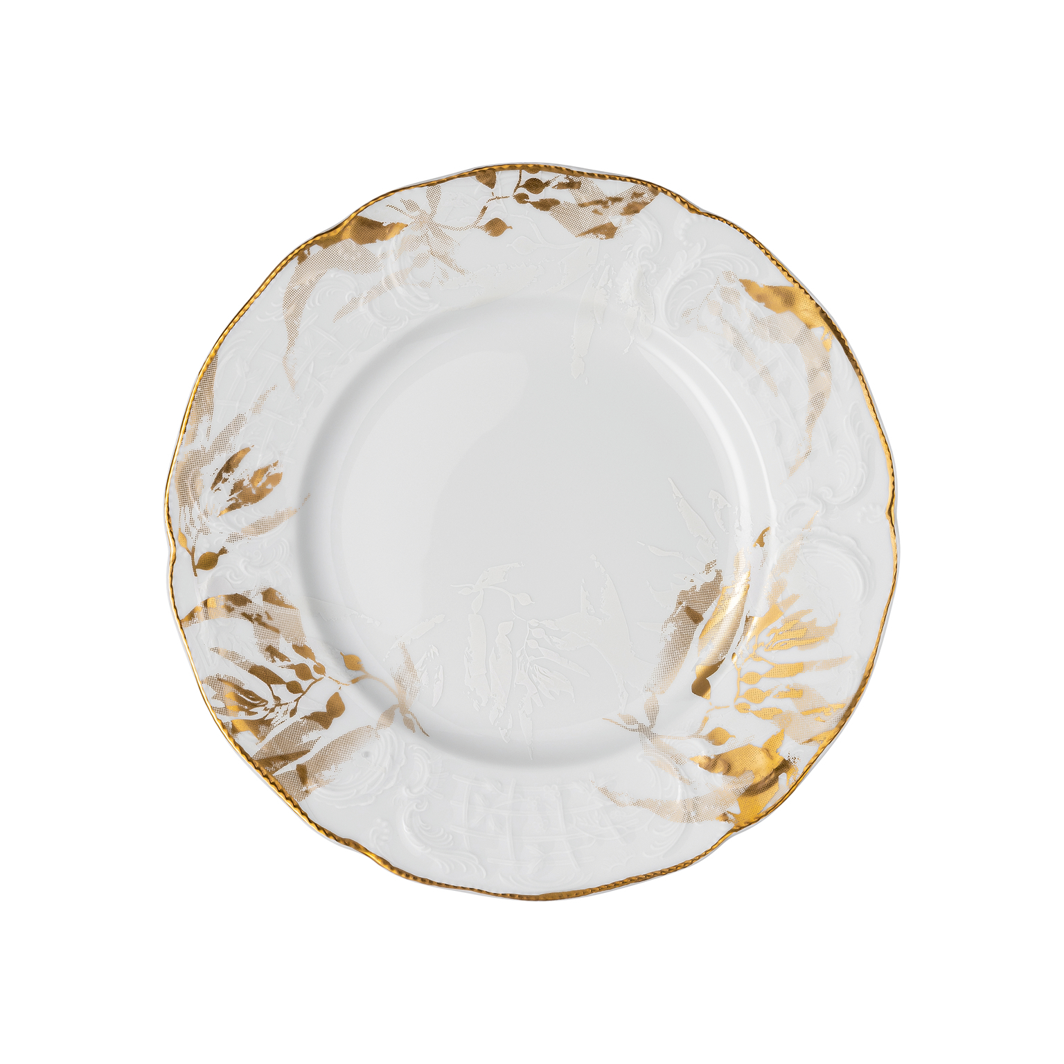 Rosenthal Heritage Midas Speiseteller 26 cm