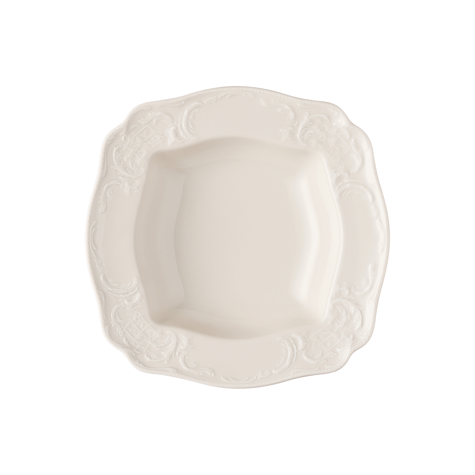 Rosenthal Sanssouci Elfenbein Schüssel klein