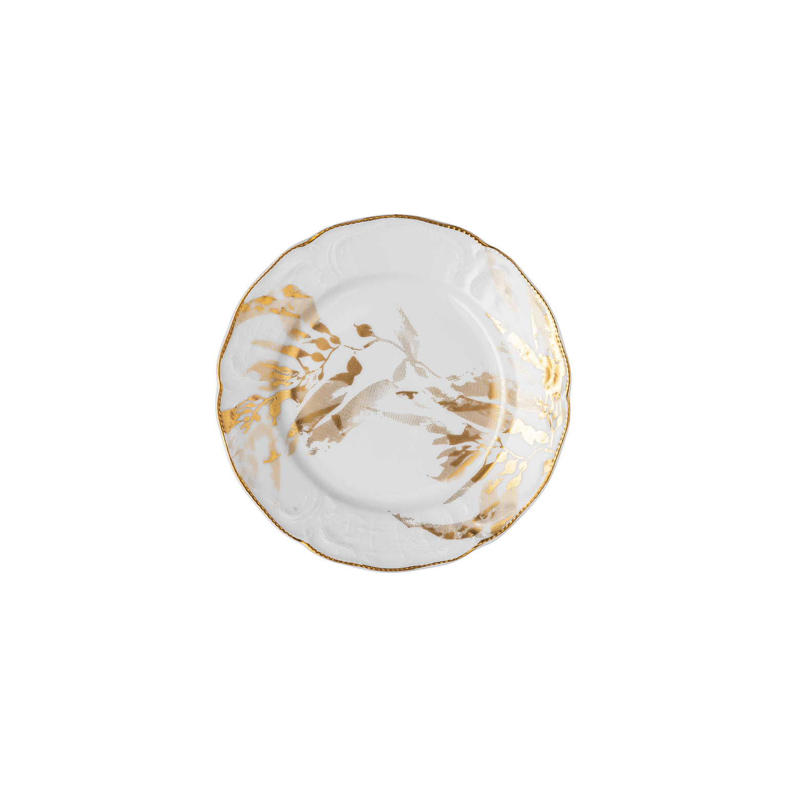 Rosenthal Heritage Midas Brotteller 17 cm