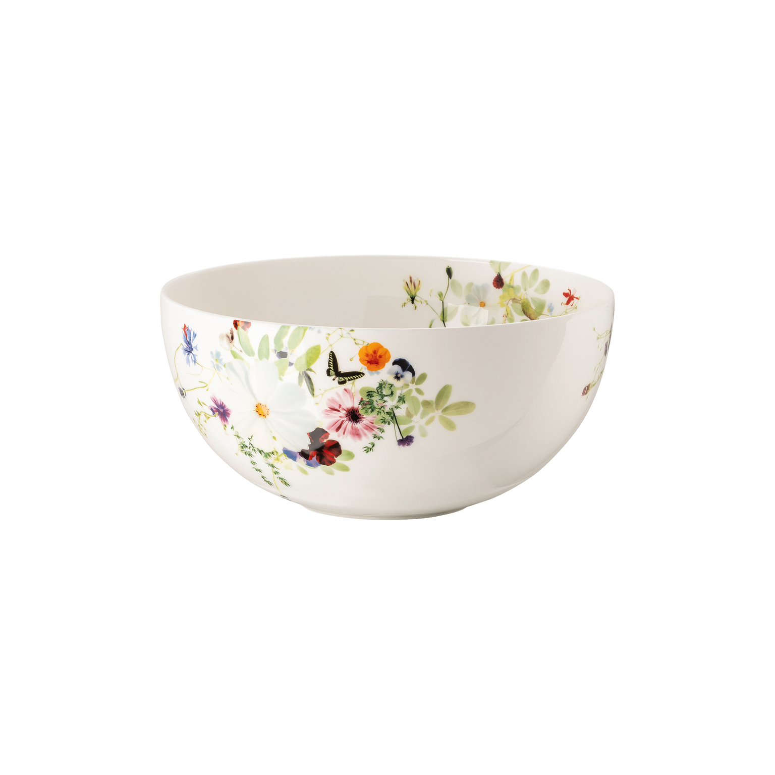 Rosenthal Brillance Bone China Grand Air Schüssel 22 cm