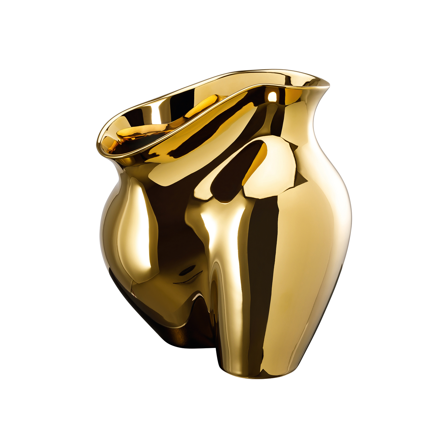 Rosenthal La Chute Vase 26 cm