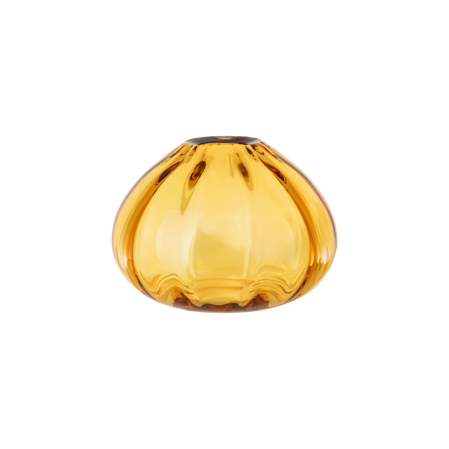 Rosenthal Glass Objects Vase 13 cm