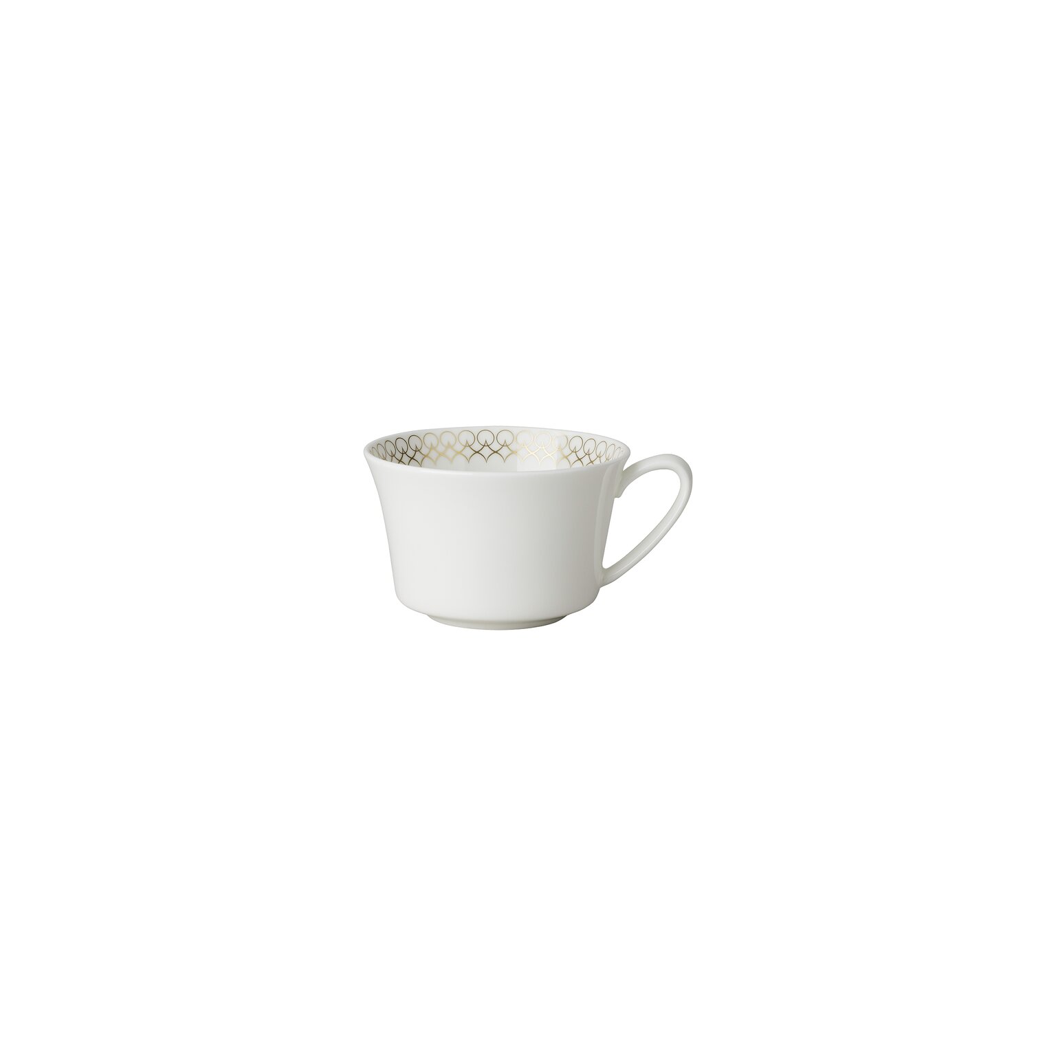 Rosenthal Jade Bone China Glam Tee-Obertasse