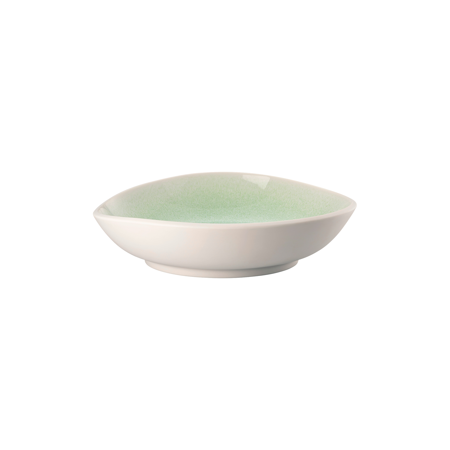 Rosenthal Junto Jungle Teller 22 cm tief