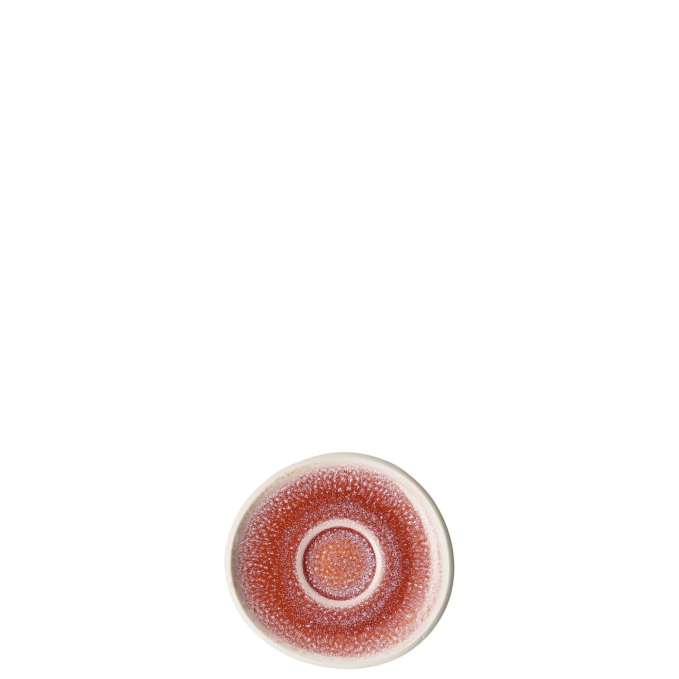 Rosenthal Junto Rose Quartz Espresso-Untertasse