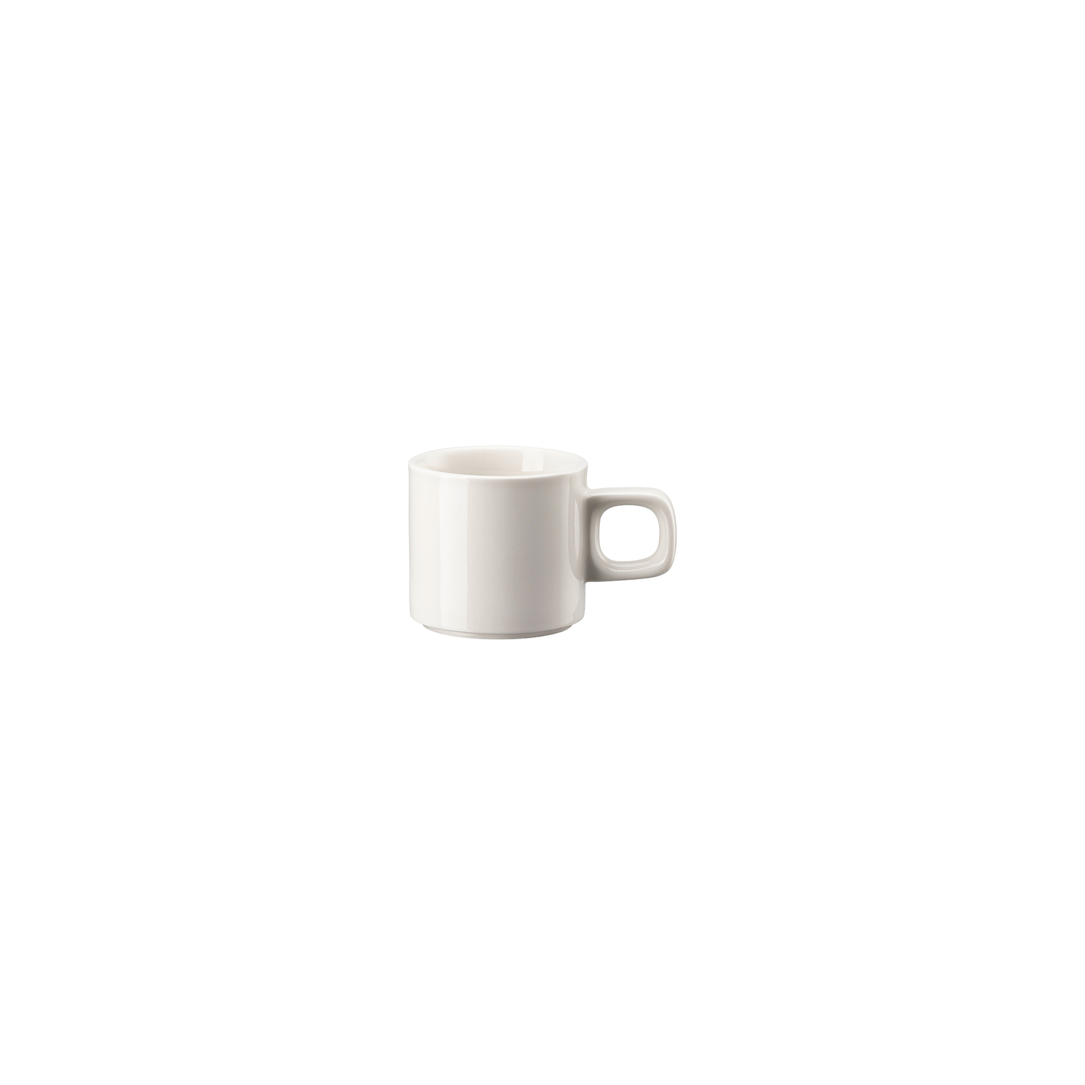 Rosenthal Bloom Snow Espresso-Obertasse