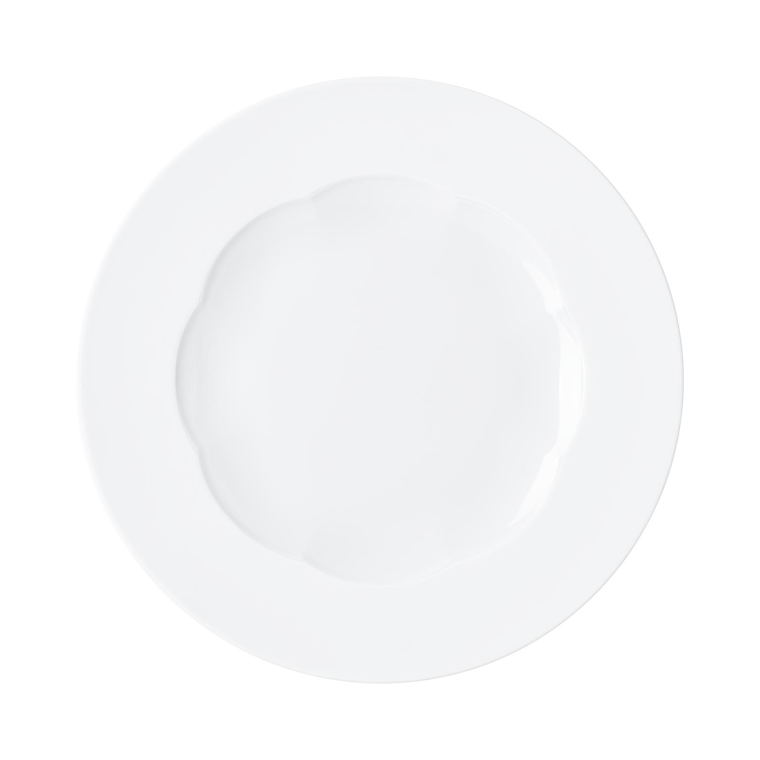 Rosenthal Sonetto Seta Teller 30 cm flach matt