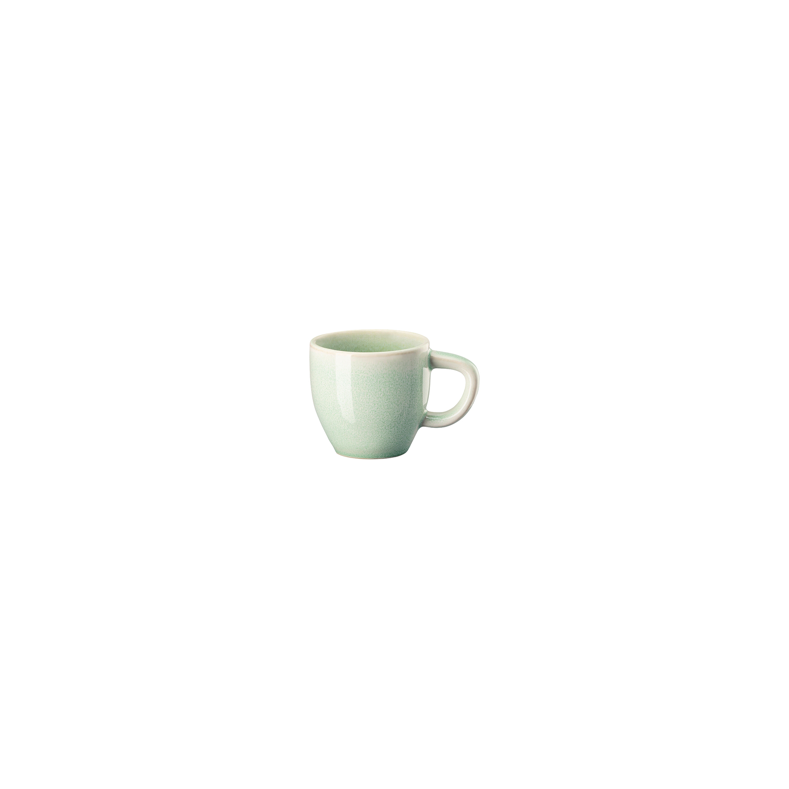 Rosenthal Junto Jungle Espresso-Obertasse