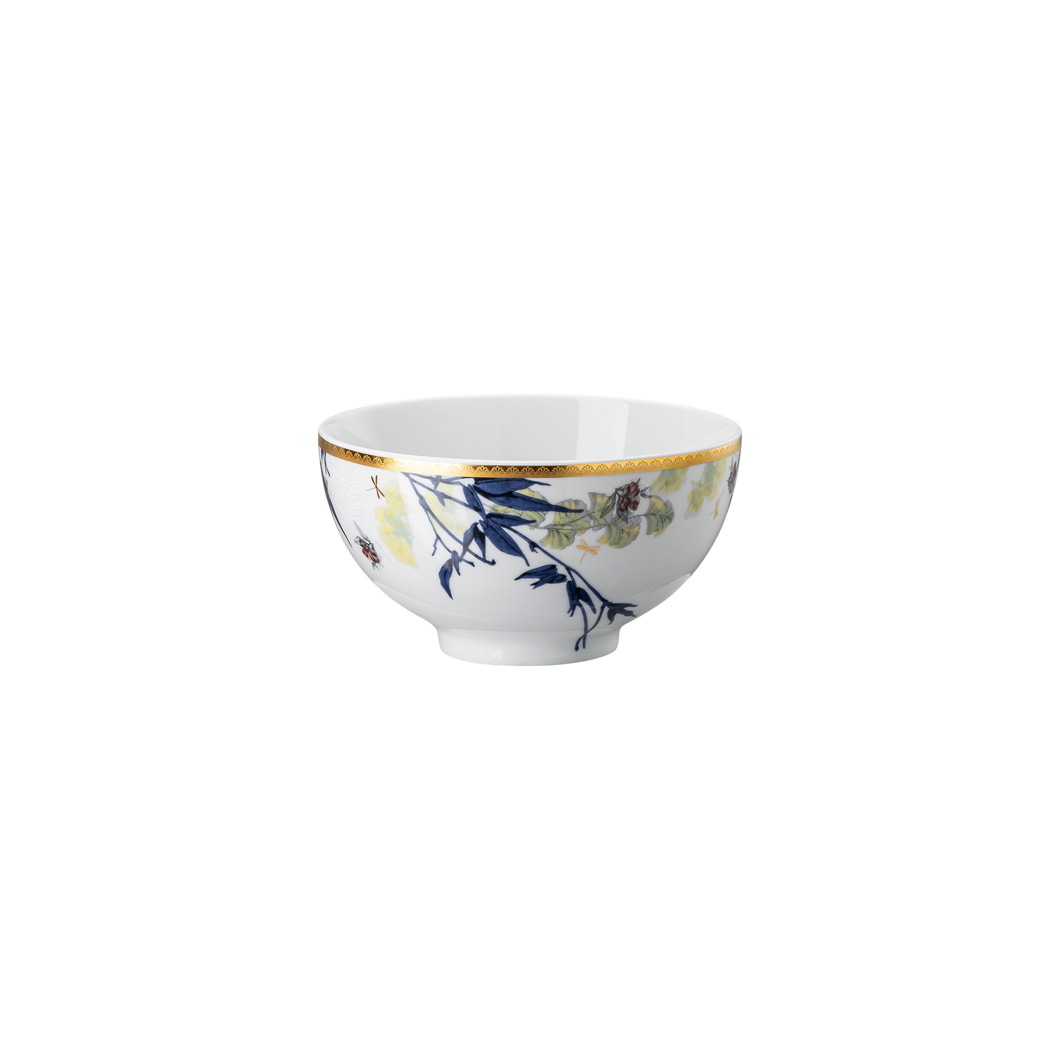 Rosenthal Heritage Turandot Suppenschale 15 cm