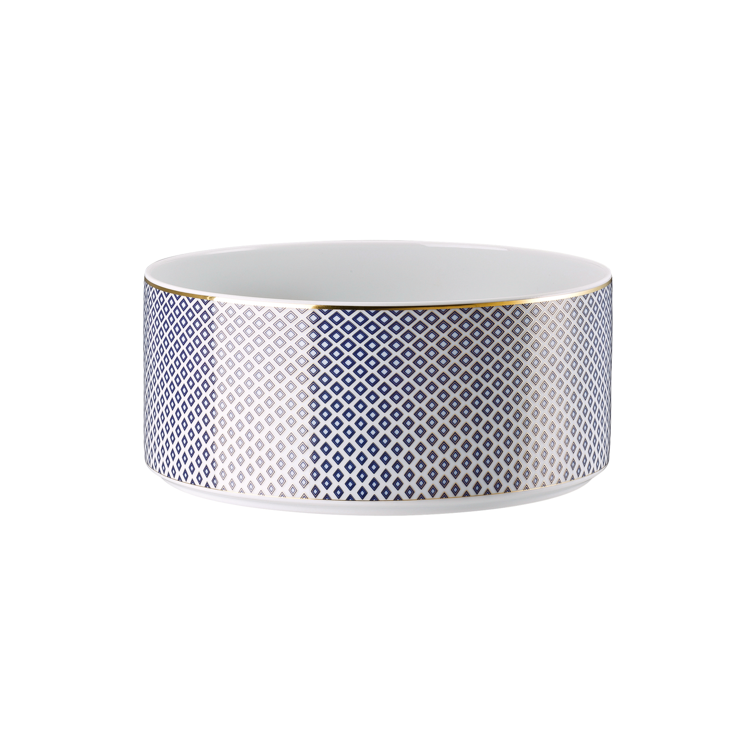 Rosenthal Francis Carreau Bleu Schüssel 23 cm