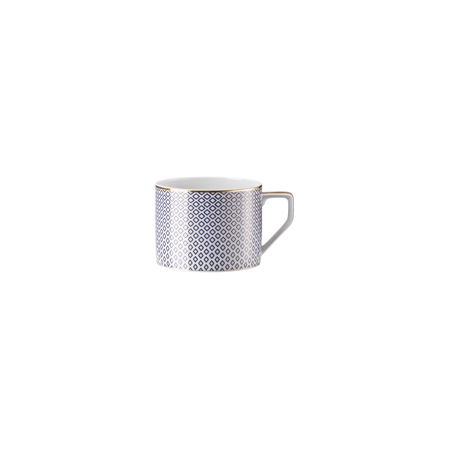 Rosenthal Francis Carreau Bleu Kombi-Obertasse