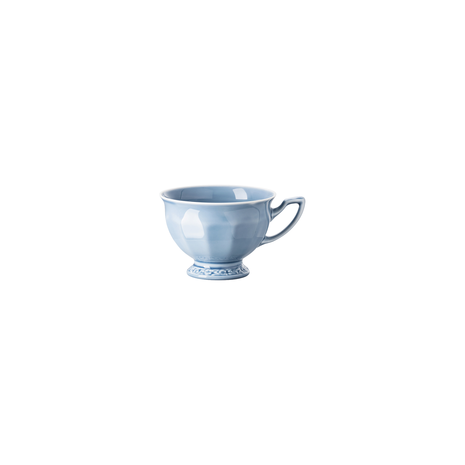 Rosenthal Maria Dream Blue Kaffee-Obertasse