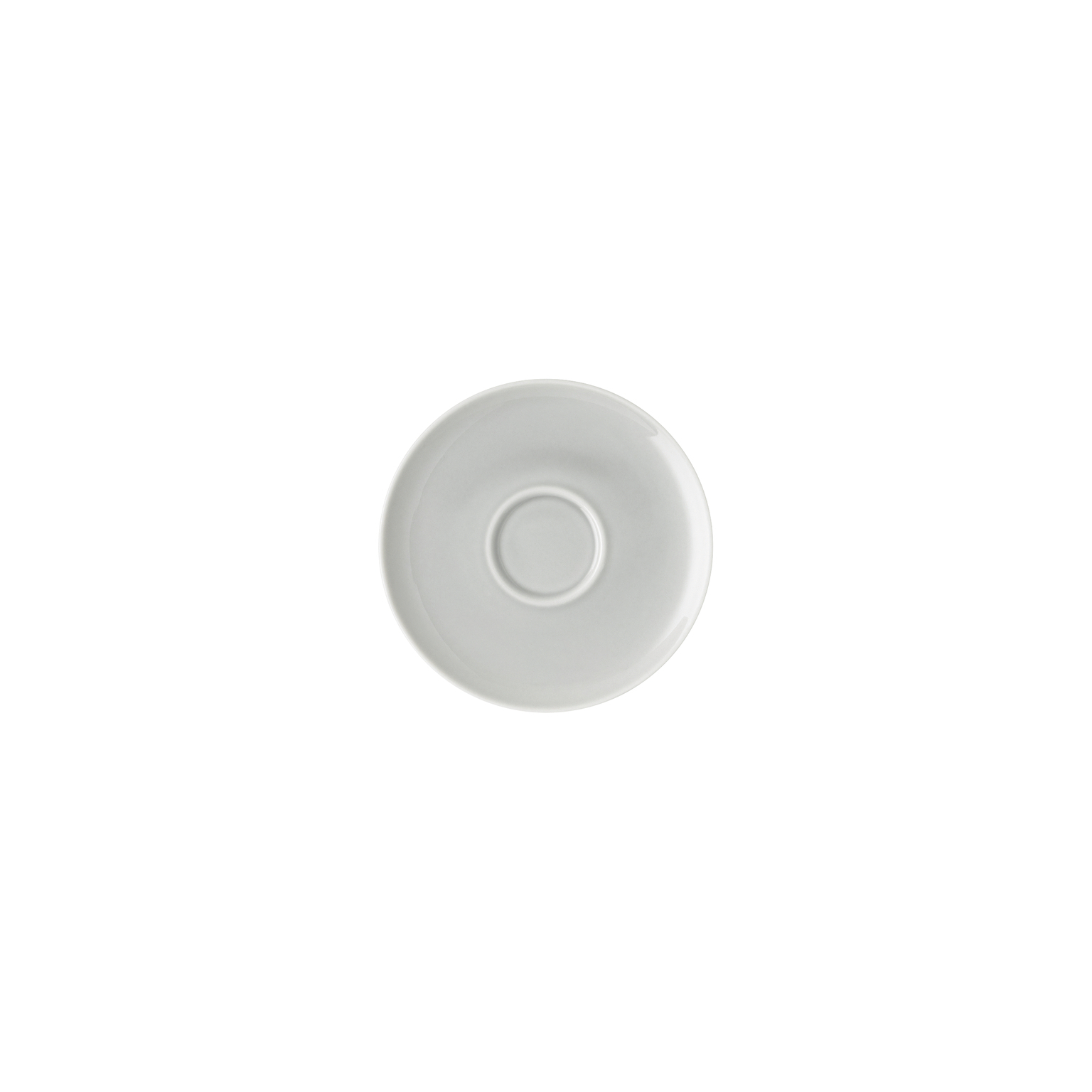 Rosenthal TAC Sensual Espresso-Untertasse