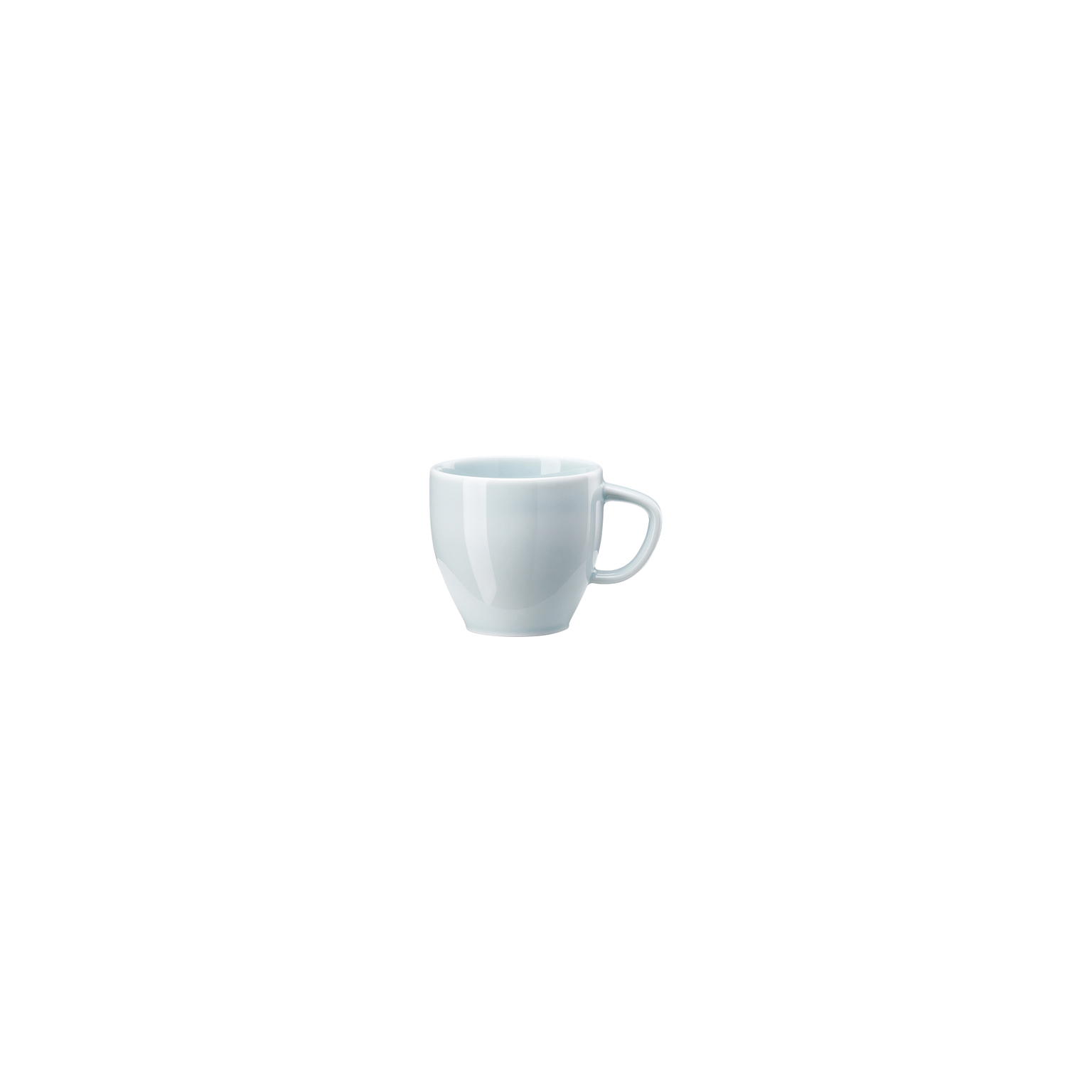 Rosenthal Junto Opal Green Espresso-Obertasse