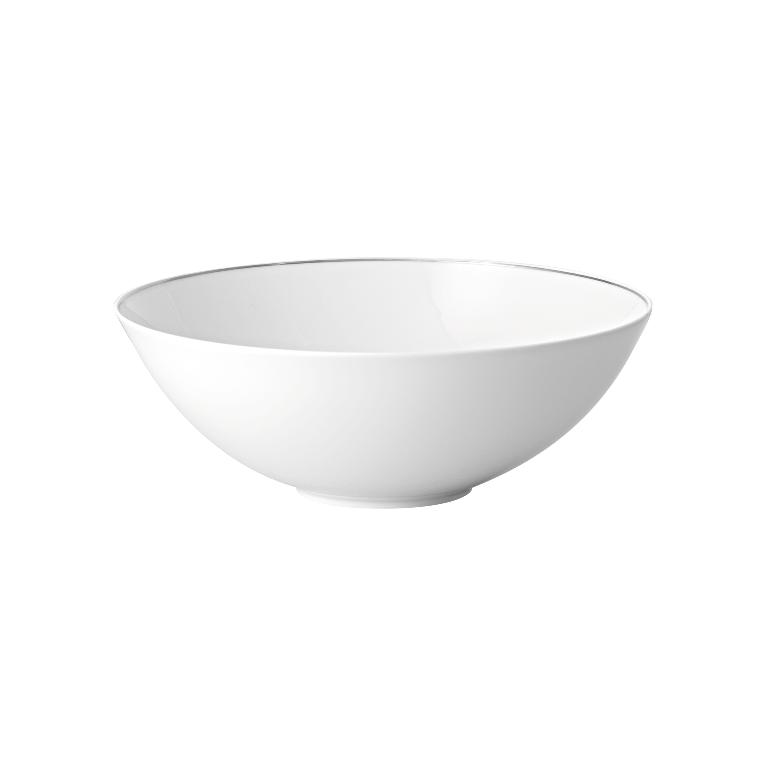 Rosenthal TAC Platin Schüssel 26 cm