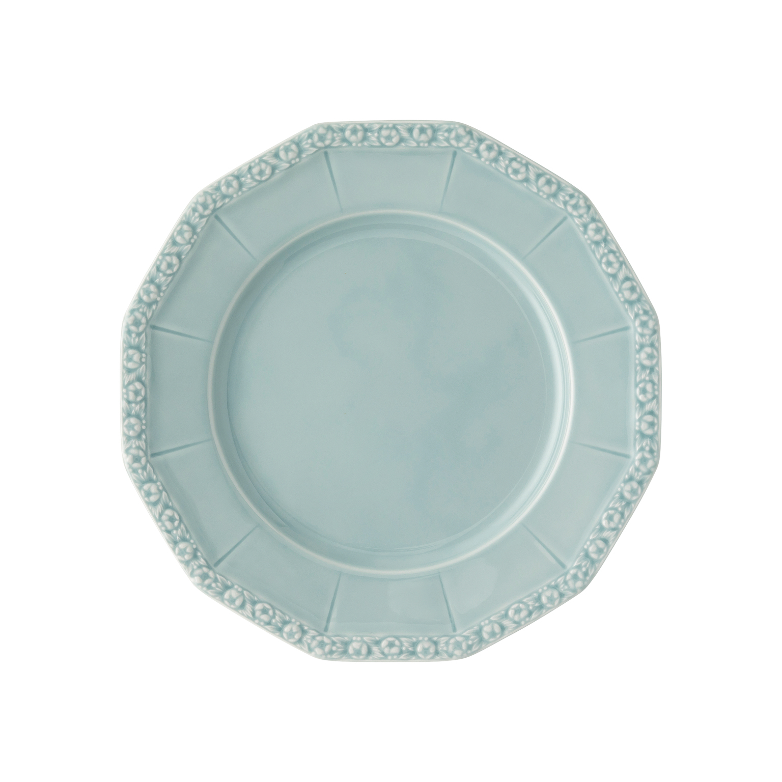 Rosenthal Maria Pale Mint Speiseteller 26 cm