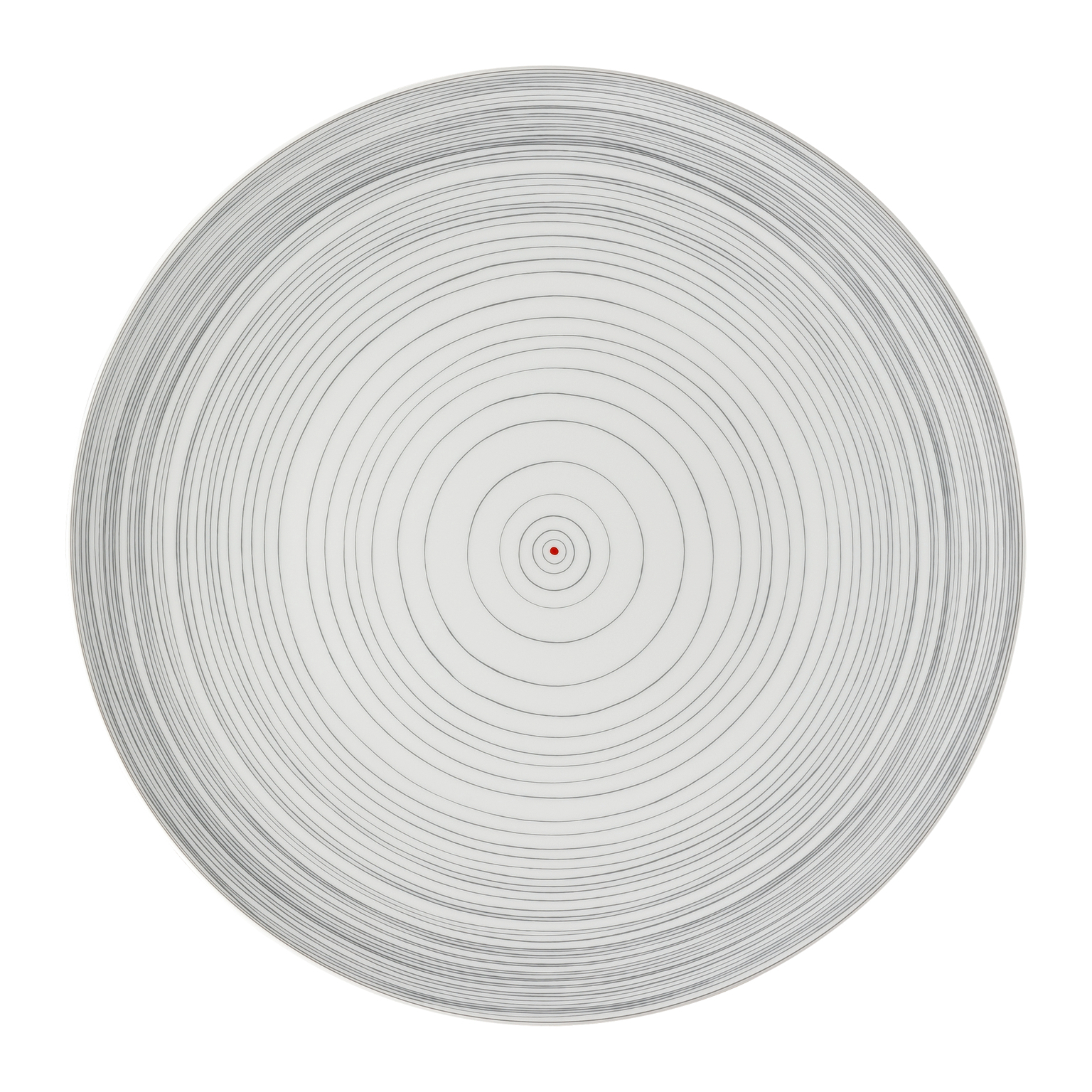 Rosenthal TAC Stripes 2.0 Platzteller 33 cm