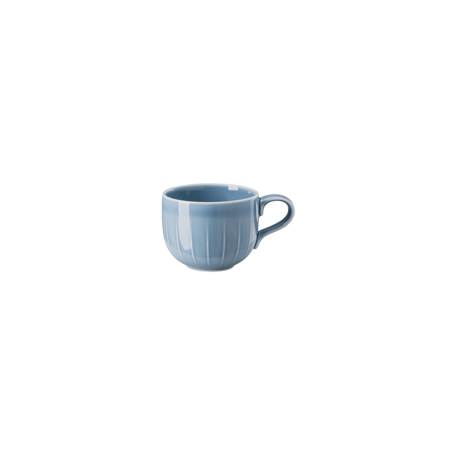 Rosenthal Joyn Denim Blue Kaffee-Obertasse