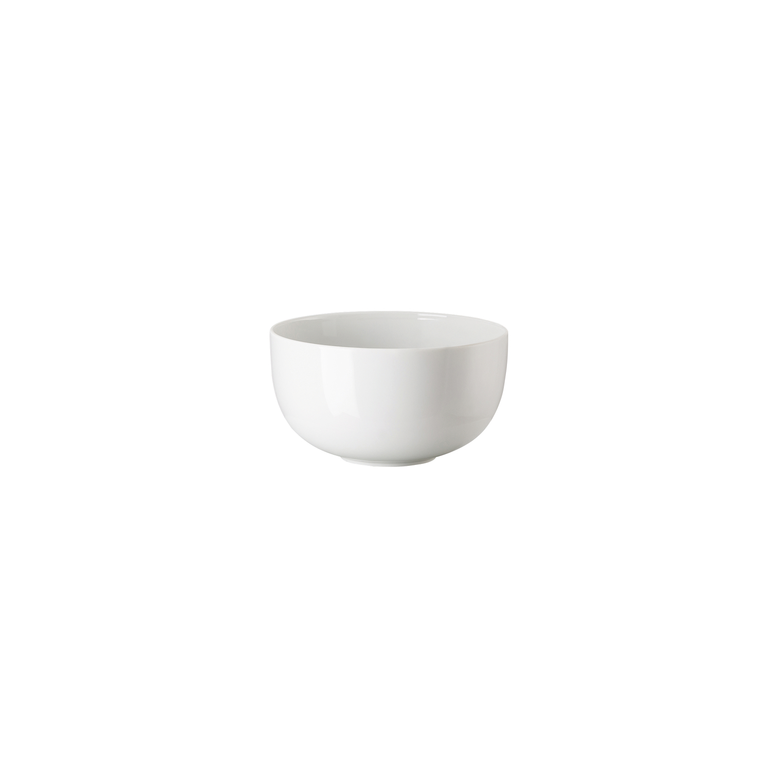 Rosenthal Moon Weiß Sauciere Utl.