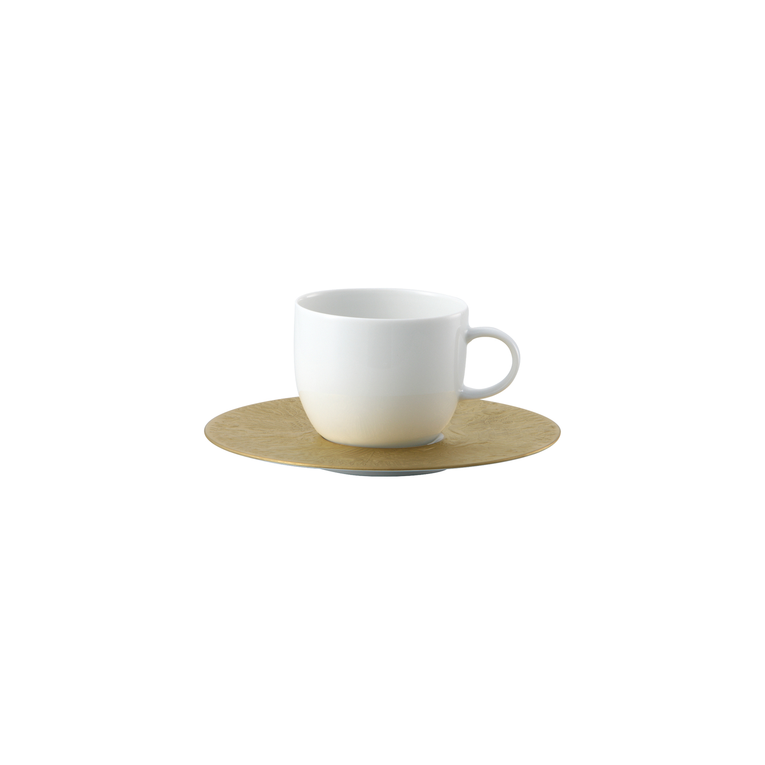 Rosenthal Zauberflöte Sarastro Kaffeetasse 2-tlg.