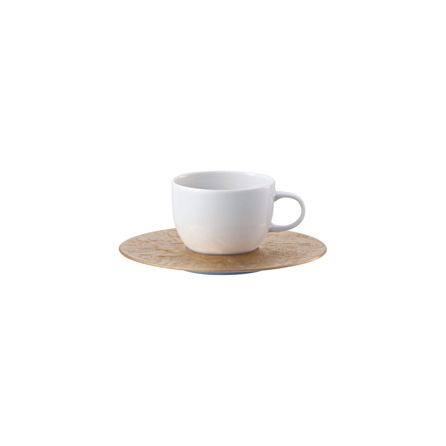 Rosenthal Zauberflöte Sarastro Espresso-/Mokkatasse 2-tlg.