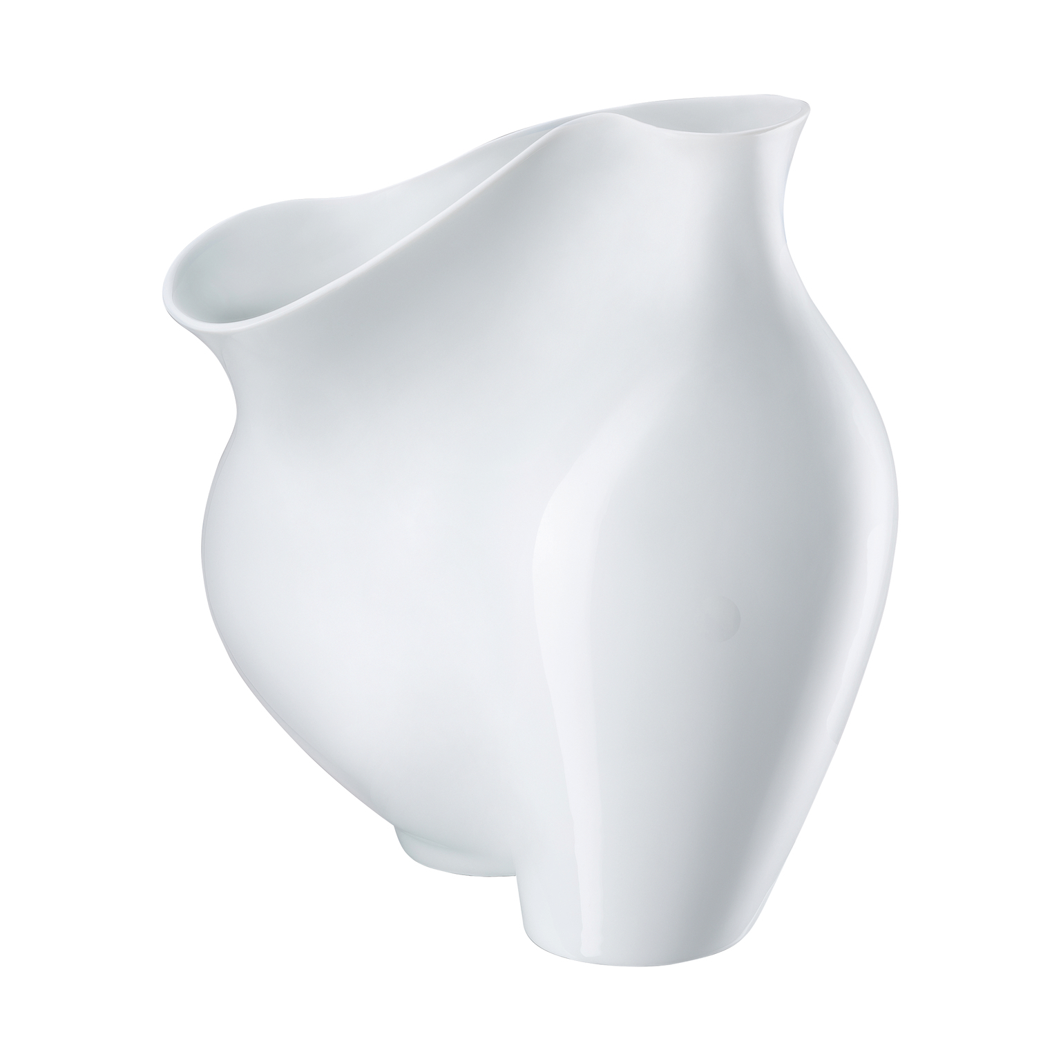 Rosenthal La Chute Vase 26 cm
