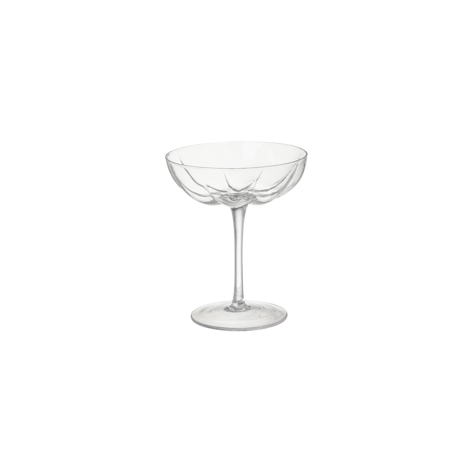 Rosenthal Sonetto Klar Cocktail/Champagner