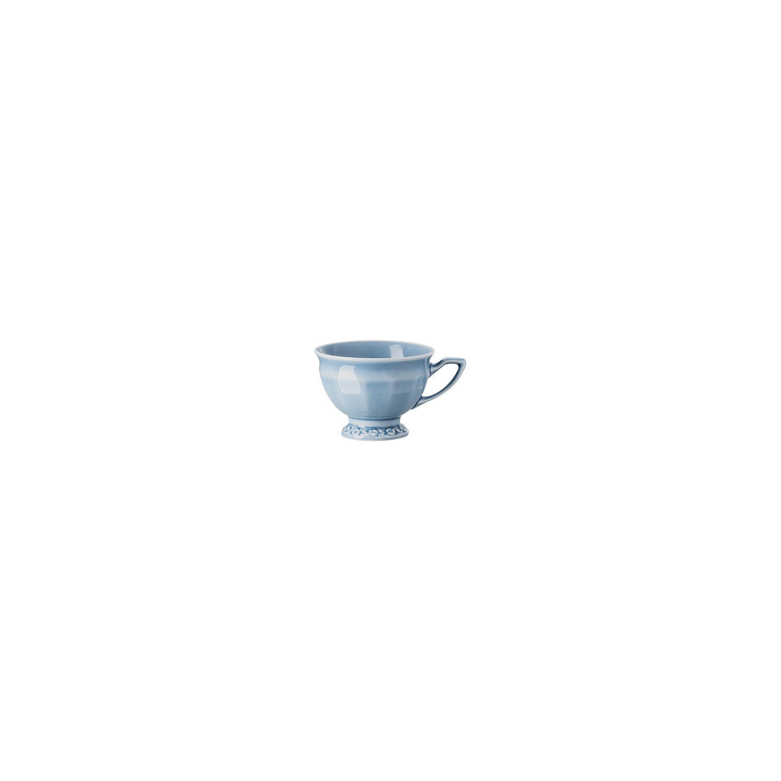 Rosenthal Maria Dream Blue Espresso-/Mokka-Obertasse