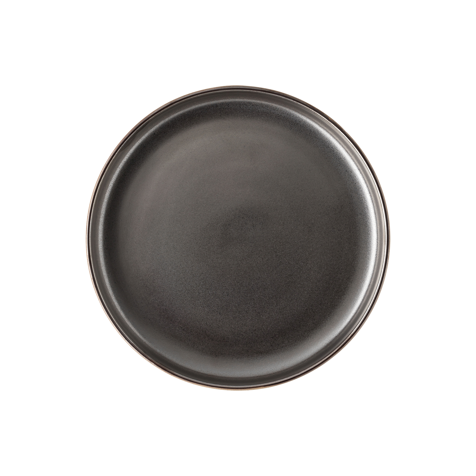 Rosenthal Joyn Iron Gourmetteller 24 cm