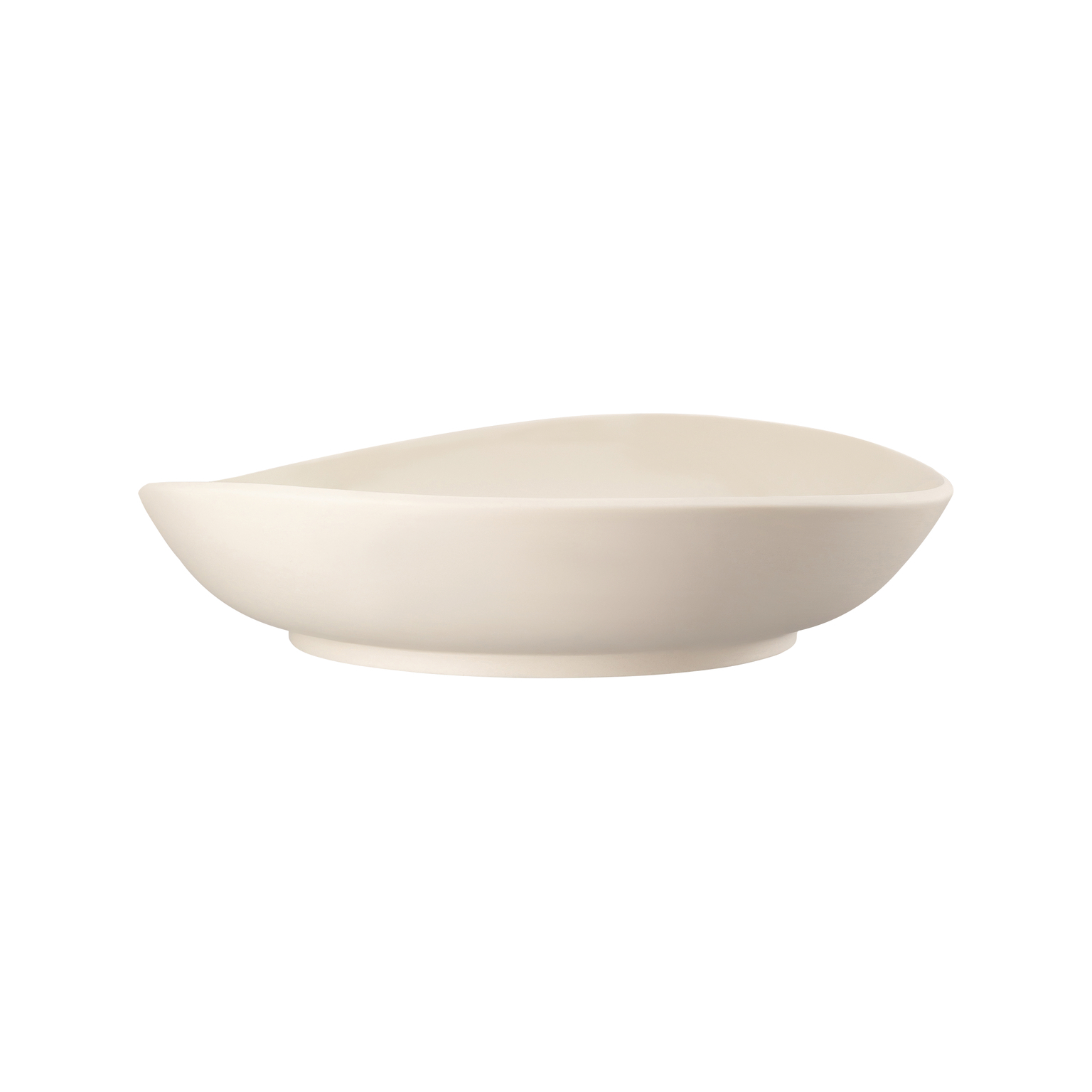 Rosenthal Junto Alabaster Teller 28 cm tief