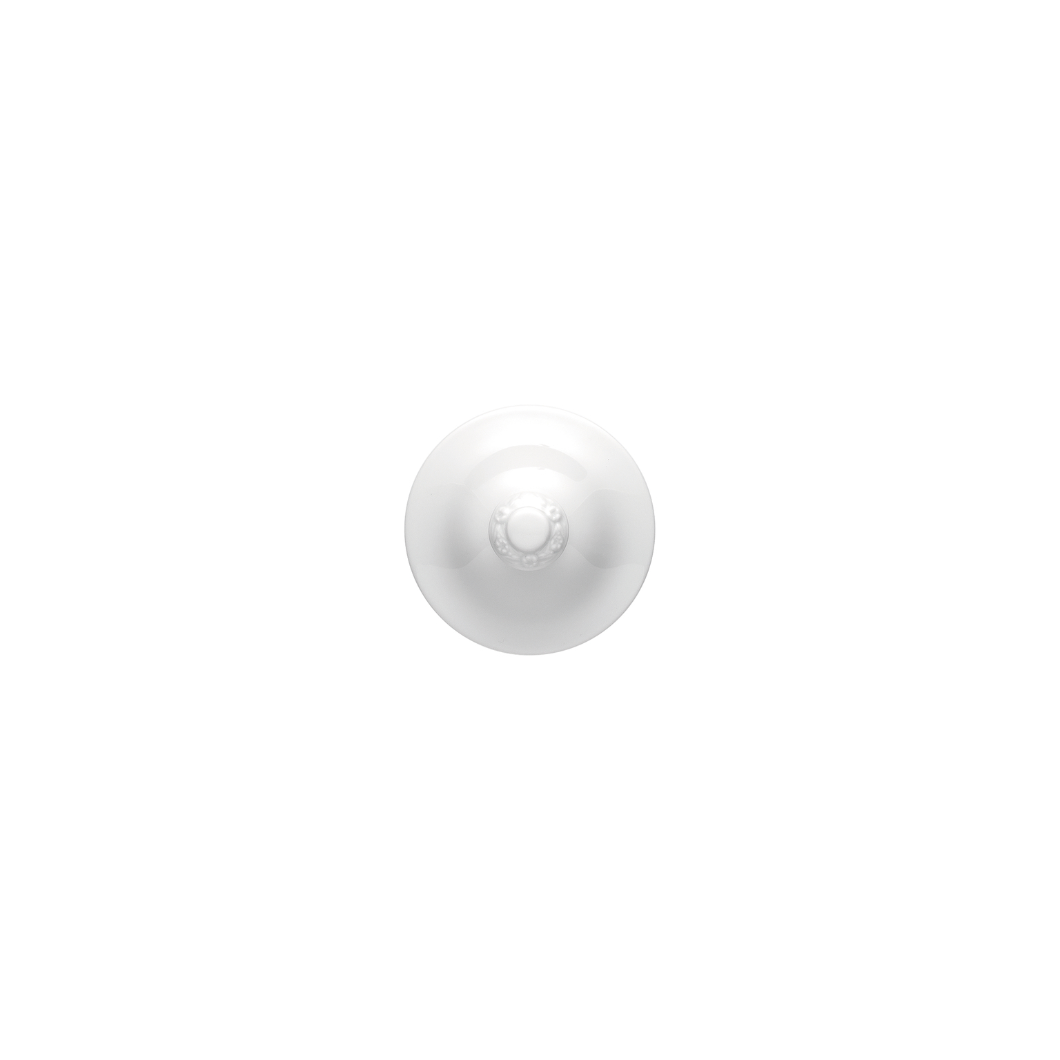 Rosenthal Maria Weiß Teekanne 12 Pers. Dkl.