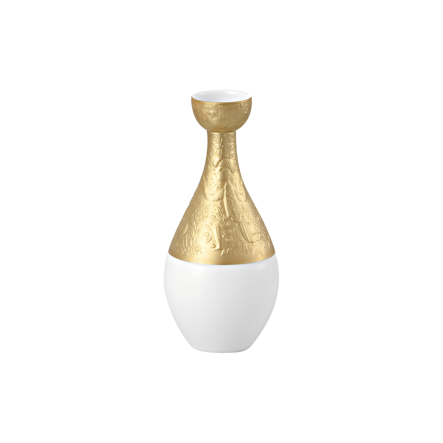 Rosenthal Zauberflöte Sarastro Vase 22 cm