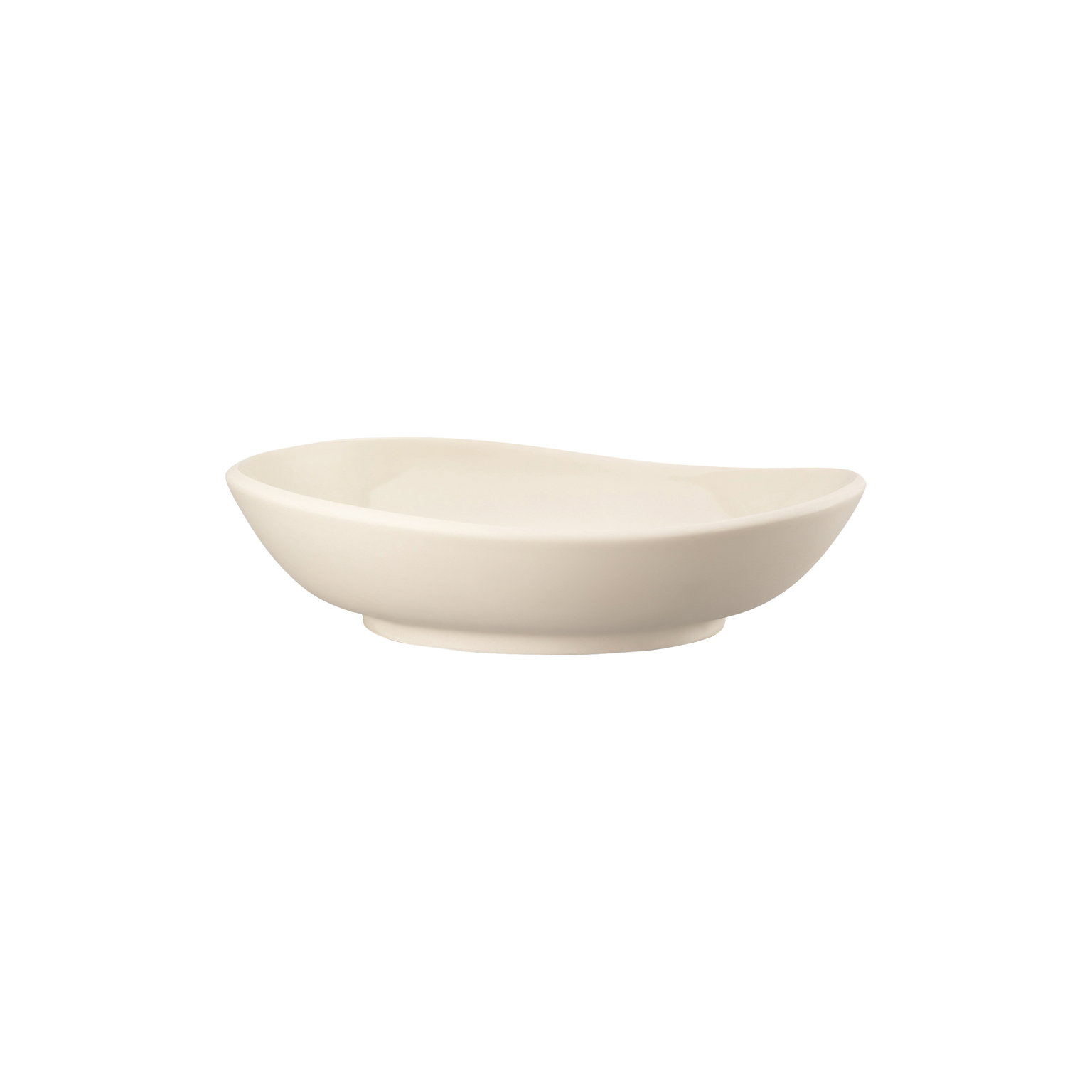 Rosenthal Junto Alabaster Teller 22 cm tief